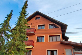 Smestaj kod Nine i Matije Zlatibor